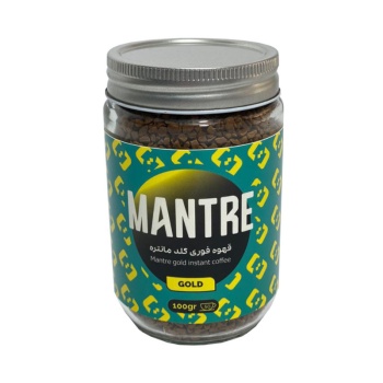  فوری گلد مانتره- ۱۰۰ گرم633e66069214d67420